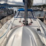 Beneteau Oceanis 48