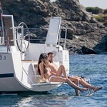 Beneteau Oceanis 38