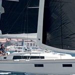 Beneteau Oceanis 38
