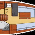 Beneteau Oceanis 31