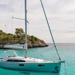 Beneteau Oceanis 41.1