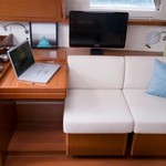Beneteau Oceanis 45