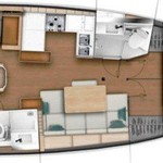 Jeanneau Sun Odyssey 440