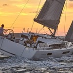 Jeanneau Sun Odyssey 440