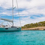Beneteau Oceanis 41.1
