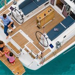 Beneteau Oceanis 41.1