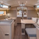 Beneteau Oceanis 41.1