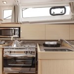 Beneteau Oceanis 35