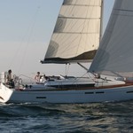 Jeanneau Sun Odyssey 409