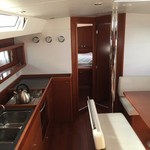 Beneteau Oceanis 45