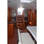 Beneteau Oceanis 48