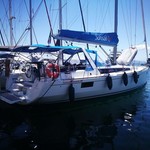 Beneteau Oceanis 48