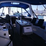 Beneteau Oceanis 48