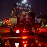 Lund Boats 2275 Baron Sport