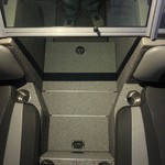 Lund Boats 2275 Baron Sport