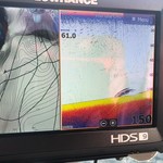 Lund Boats 2275 Baron Sport