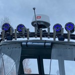 Lund Boats 2275 Baron Sport