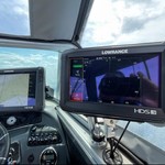 Lund Boats 2275 Baron Sport