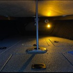 Lund Boats 2275 Baron Sport