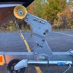 Lund Boats 2275 Baron Sport