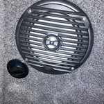 Lund Boats 2275 Baron Sport