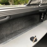 Lund Boats 2275 Baron Sport