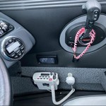 Lund Boats 2275 Baron Sport