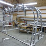 Lund Boats 2275 Baron Sport