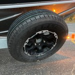 Lund Boats 2275 Baron Sport