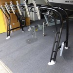 Lund Boats 2275 Baron Sport