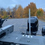 Lund Boats 2275 Baron Sport