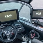 Lund Boats 2275 Baron Sport