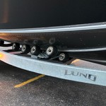 Lund Boats 2275 Baron Sport