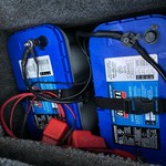 Lund Boats 2275 Baron Sport