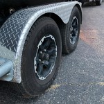 Lund Boats 2275 Baron Sport