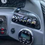 Lund Boats 2275 Baron Sport