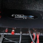 Lund Boats 2275 Baron Sport