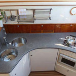 Fairline 40 Phantom