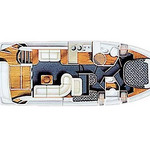 Fairline 40 Phantom