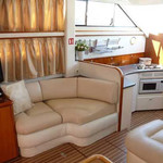 Fairline 40 Phantom