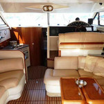 Fairline 40 Phantom