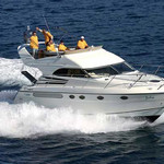 Fairline 40 Phantom