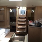Beneteau Oceanis 45