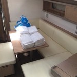 Beneteau Oceanis 45