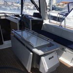 Beneteau Oceanis 45