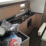 Beneteau Oceanis 45