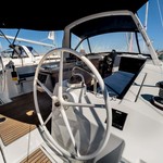 Beneteau Oceanis 45