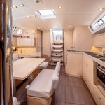 Beneteau Oceanis 45