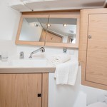 Beneteau Oceanis 45