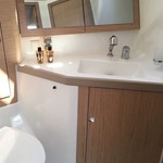 Beneteau Oceanis 45